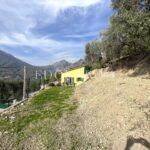Semi-detached villas under renovation with huge plot of land, spaciuous terraces and a lovely panoramic view. Sole agency – Gallery 7