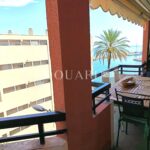 One bedroom apartment with terrace and parking space, in the beautiful district of Garavan, sole agency – Featured