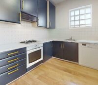 FOR RENT – MONEGHETTI – 1-BEDROOM APARTMENT WITH T..