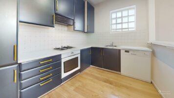 FOR RENT – MONEGHETTI – 1-BEDROOM APARTMENT WITH T..