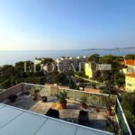 Ideally located in Cap d’Ail, penthouse with great terrace, breathtaking sea view and two parking spaces – Gallery 8