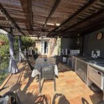 Magnificent villa for sale, ideally located in the heart of the renowned Cabbé district – Gallery 3