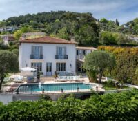 Contemporary Villa for Sale – Sold Fully Furnished