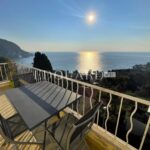 Magnificent 84 sqm penthouse with superb panoramic sea view and parking space, sole agency – Featured