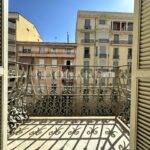 Three bedroom apartment with two nice balconies and cellar, on the third floor of a beautiful old style building – Gallery 2