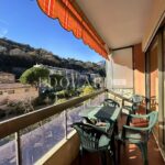 Ideally located in Menton, for sale studio in good condition with terrace and parking space, perfect as investment – Gallery 2