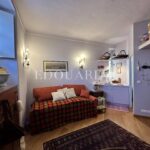 For sale little studio with cellar, in a magnificent historic building with amazing park, sole agency – Gallery 3