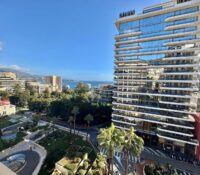 FOR SALE – CARRÉ D’OR – LUXURY 3-ROOM APARTMENT IN..