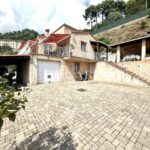 Ideally located in Gorbio, for sale independent house with great building land and several possibilities of extension – Gallery 3