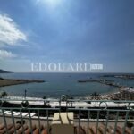 Penthouse with spectacular terrace and an amazing sea view, on the top floor a beautiful old style building – Gallery 2