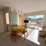 One bedroom apartment on the top floor with terrace, cellar and parking space, just a few steps from the beaches – Gallery 1