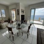 Penthouse with spectacular terrace and an amazing sea view, on the top floor a beautiful old style building – Gallery 5
