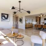 Turnkey penthouse with magnificent panoramic sea view and spectacular roof terrace – Gallery 7