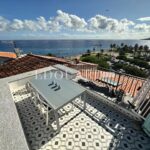 For sale three bedroom duplex apartment with spectacular roof top terrace and breathtaking sea view – Gallery 1