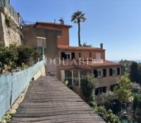 Magnificent villa for sale, ideally located in the heart of the renowned Cabbé district