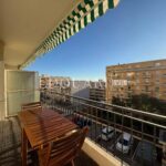 For sale one bedroom apartment with terrace and cellar, on the third floor of a building with caretaker – Featured