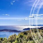 Villa with Exceptional Sea Views and Rare Development Potential – Èze – Gallery 3