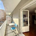 One bedroom apartment with balcony and garage, ideally located in the centre of Menton, sole agency – Gallery 2