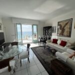 Penthouse with spectacular terrace and an amazing sea view, on the top floor a beautiful old style building – Gallery 6