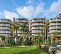 Exceptional Duplex in the Heart of the Carré d’Or