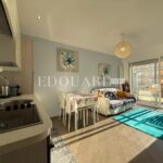 For sale one bedroom apartment with terrace and cellar, on the third floor of a building with caretaker – Gallery 2