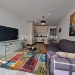 Two bedroom apartment with pretty balcony and an open view, in the central district of Carnolés – Gallery 2