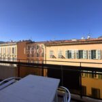 For sale one bedroom apartment with terrace, in a recent building in the very centre of Menton, sole agency – Gallery 2