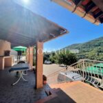 Ideally located in Gorbio, for sale independent house with great building land and several possibilities of extension – Gallery 8