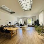 Magnificent three bedroom apartment completely refurbished, on the first floor of a historic building – Gallery 1