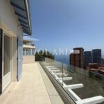 Superb two bedroom apartment finely renovated with large terrace and magnificent panoramic sea view – Featured