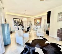 FOR SALE – MONTE-CARLO – ELEGANT 2-ROOM APARTMENT ..