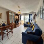 One bedroom apartment with terrace and cellar, on the third floor of a recent building. Sole agency – Featured