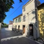 Close to the centre of La Turbie, for sale village house of 180 sqm to renovate, divided into four apartments – Gallery 1