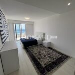 Magnificent three bedroom apartment with large terrace and an amazing sea view, on the top floor a new building with swimming pool – Gallery 7