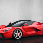 Ferrari-LaFerrariza-1