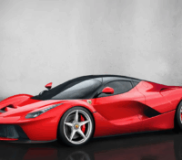 FERRARI LAFERRARI RENTAL – FRENCH RIVIERA
The pinn..