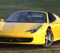 FERRARI 458 SPIDER RENTAL – FRENCH RIVIERA
Experie..
