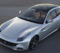 FERRARI FF RENTAL – FRENCH RIVIERA
Redefining gran..