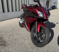 *FOR SALE* 

2009 Yamaha YZF R-125 with 20.260km o..