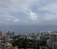 FOR SALE – MONTE-CARLO – MILLEFIORI – 2-BEDROOM AP..