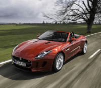 JAGUAR F-TYPE S RENTAL – FRENCH RIVIERA
Experience..