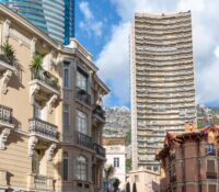 FOR RENT – LA ROUSSE – STUDIO APARTMENT IN ANNONCI..