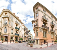 FOR SALE – CONDAMINE – RENOVATED 1-BEDROOM WITH OF..