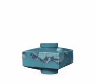 ROCHE BOBOIS – JIKU “TAKARAMONO” VASE (CERAMIC SHU..