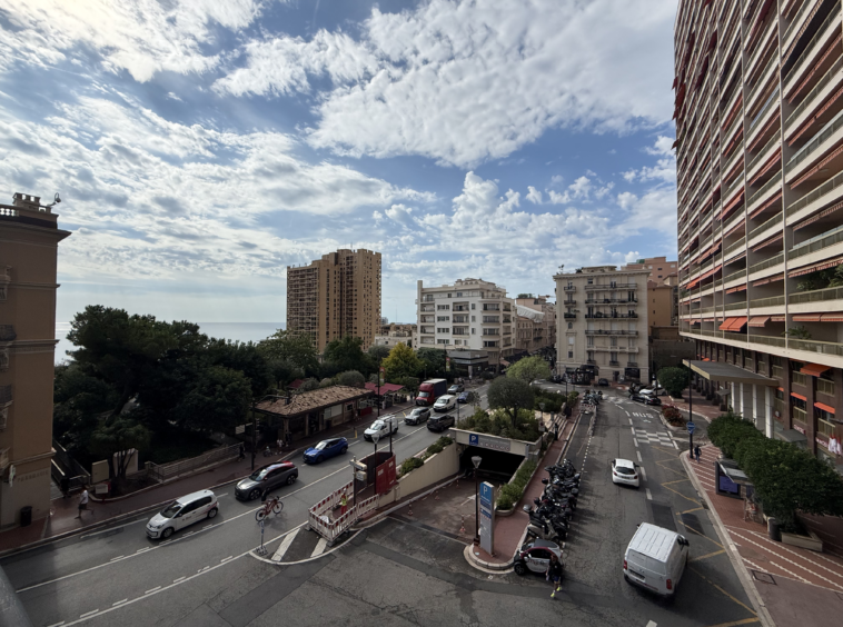 FOR SALE – MONTE-CARLO – LE CONTINENTAL – LARGE 3-..