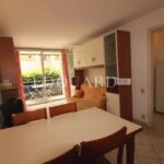 One bedroom apartment with West facing terrace and underground parking space, only a few steps from facilities and beaches – Gallery 3