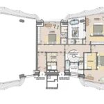 An Exceptional Apartment in Monaco – Gallery 2