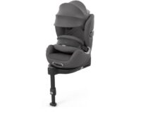 ANORIS T2 I-SIZE PLUS – MIRAGE GRAY

Brand: CYBEX
..