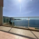 Studio with large terrace, magnificent panoramic sea view and parking space. Sole agency – Gallery 1