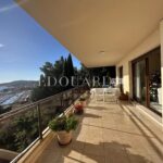 Superb three bedroom apartment on the top floor with great terrace, amazing panoramic view and two garages – Gallery 2